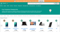 Desktop Screenshot of findyogi.com